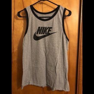 Nike Tank Top